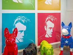 ibis Styles Cannes le Cannet