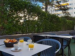 ibis Styles Cannes le Cannet