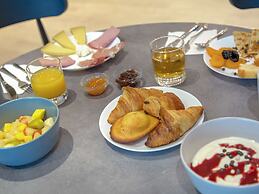 ibis Styles Cannes le Cannet