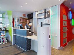 ibis Styles Cannes le Cannet