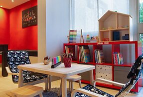 ibis Styles Cannes le Cannet