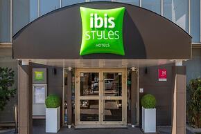 ibis Styles Cannes le Cannet