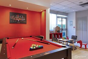 ibis Styles Cannes le Cannet