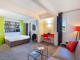 ibis Styles Cannes le Cannet