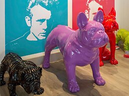 ibis Styles Cannes le Cannet