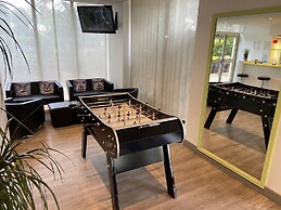 ibis Styles Cannes le Cannet
