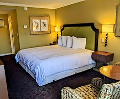 The Bard's Inn, BW Signature Collection by Best Western