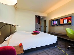 Mercure City Groningen Martiniplaza Hotel