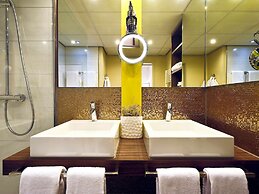 Mercure City Groningen Martiniplaza Hotel