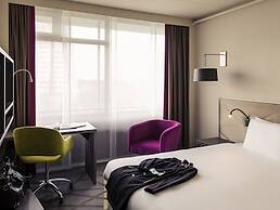 Mercure City Groningen Martiniplaza Hotel