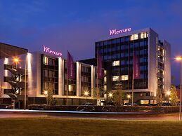 Mercure City Groningen Martiniplaza Hotel