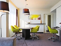 Mercure City Groningen Martiniplaza Hotel