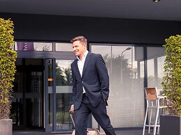 Mercure City Groningen Martiniplaza Hotel