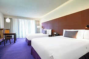 Camino Real Polanco Mexico