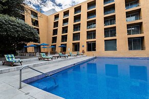 Camino Real Polanco Mexico