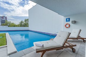 Camino Real Polanco Mexico