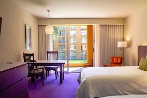 Camino Real Polanco Mexico