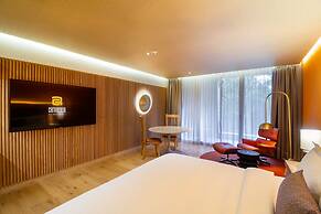 Camino Real Polanco Mexico