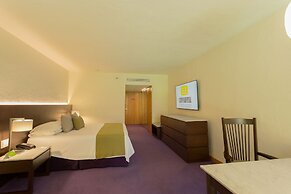 Camino Real Polanco Mexico