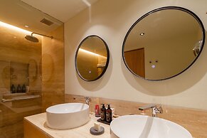 Camino Real Polanco Mexico