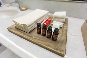 Camino Real Polanco Mexico