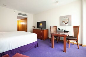 Camino Real Polanco Mexico