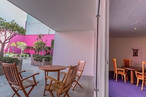 Camino Real Polanco Mexico