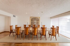 Camino Real Polanco Mexico