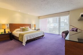 Camino Real Polanco Mexico