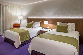 Camino Real Polanco Mexico