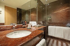 Camino Real Polanco Mexico