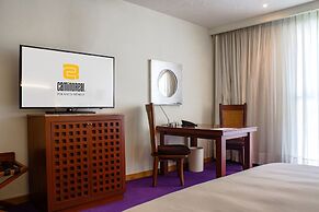 Camino Real Polanco Mexico