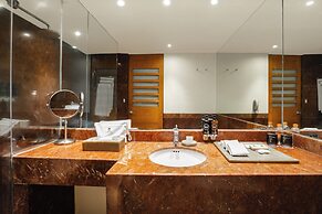 Camino Real Polanco Mexico