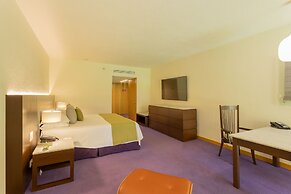 Camino Real Polanco Mexico