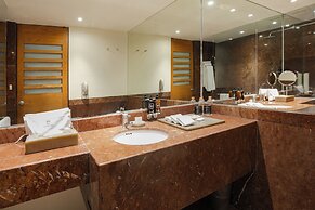 Camino Real Polanco Mexico