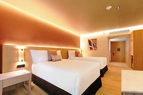 Camino Real Polanco Mexico