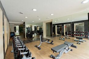 Camino Real Polanco Mexico