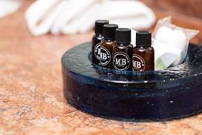 Camino Real Polanco Mexico