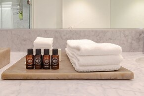 Camino Real Polanco Mexico