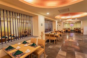 Camino Real Polanco Mexico