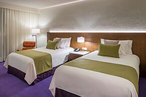 Camino Real Polanco Mexico