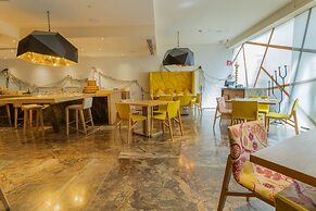 Camino Real Polanco Mexico