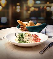 Camino Real Polanco Mexico