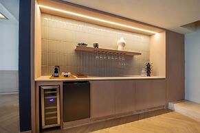 Camino Real Polanco Mexico