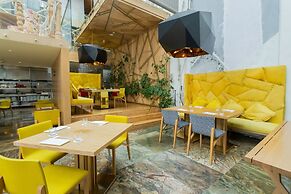 Camino Real Polanco Mexico