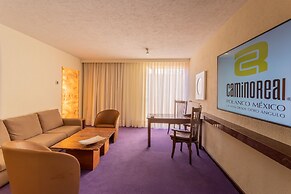 Camino Real Polanco Mexico