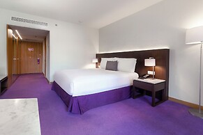 Camino Real Polanco Mexico