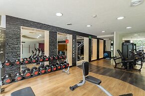 Camino Real Polanco Mexico