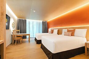 Camino Real Polanco Mexico