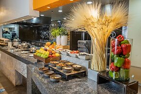 Camino Real Polanco Mexico